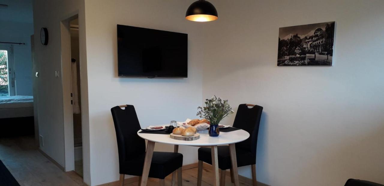 Hagen Apartment Merano