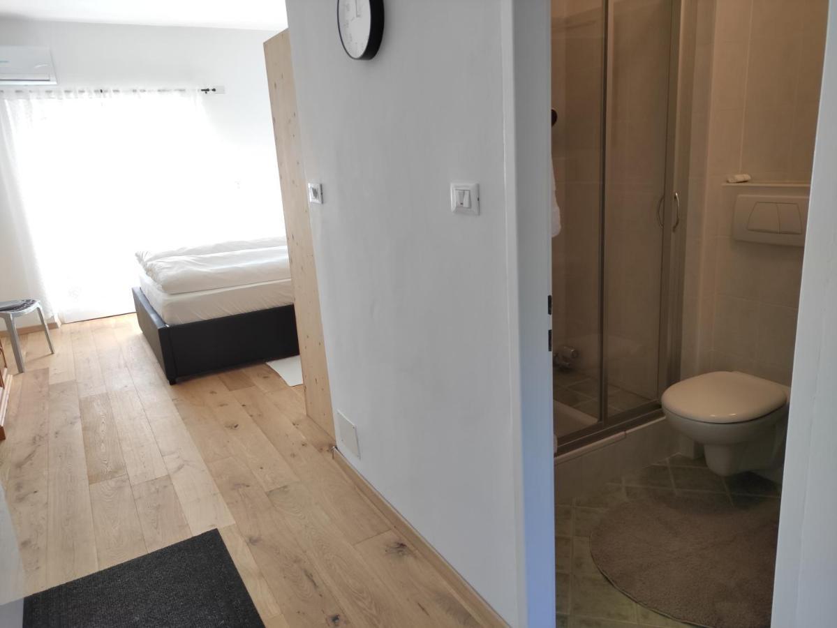 Hagen Apartment Merano