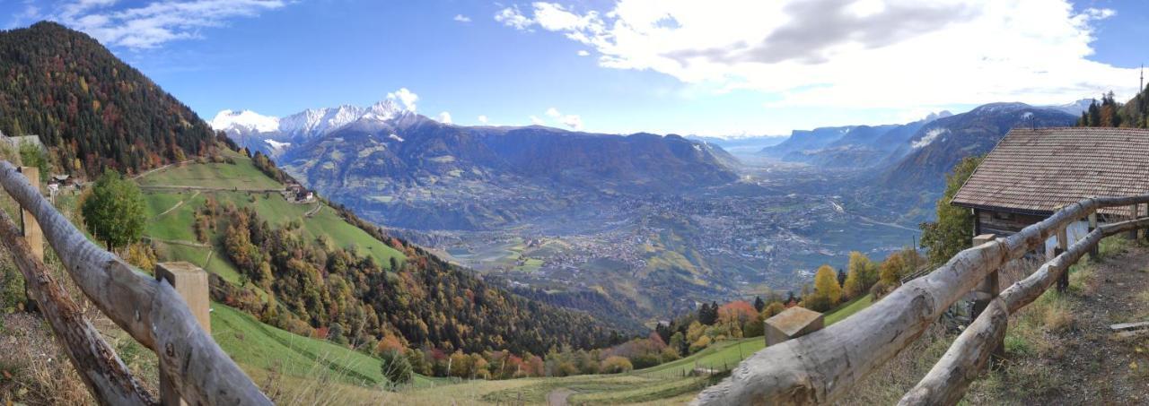 Hagen Merano
