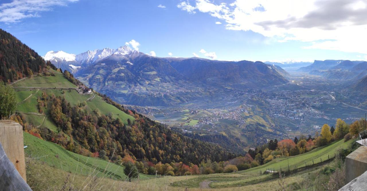 Apartment Hagen Merano