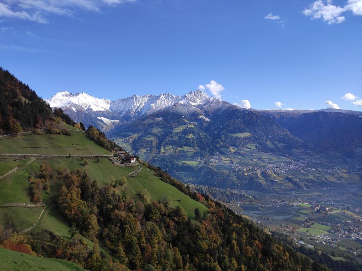 Hagen Merano